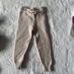 Jamie Kay knit pants